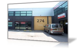 accu en baterijen winkel